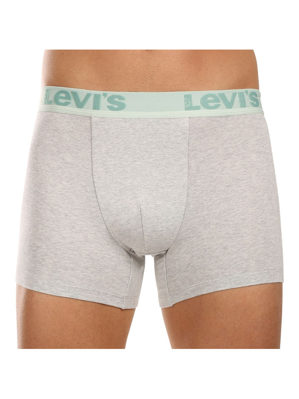 Levi's® Set od tri - muške bokserice Levis šarene