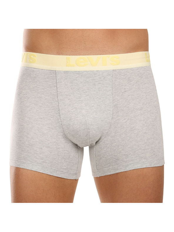 Levi's® Set od tri - muške bokserice Levis šarene