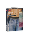 Levi's® Set od tri - muške bokserice Levis šarene