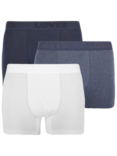 Levi's® Set od tri - muške bokserice Levis šarene