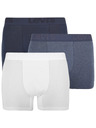Levi's® Set od tri - muške bokserice Levis šarene