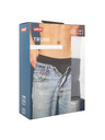 Levi's® Set od tri - muške bokserice Levis šarene