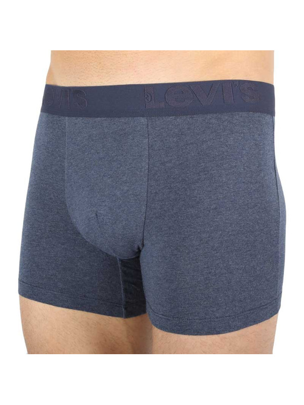 Levi's® Set od tri - muške bokserice Levis šarene