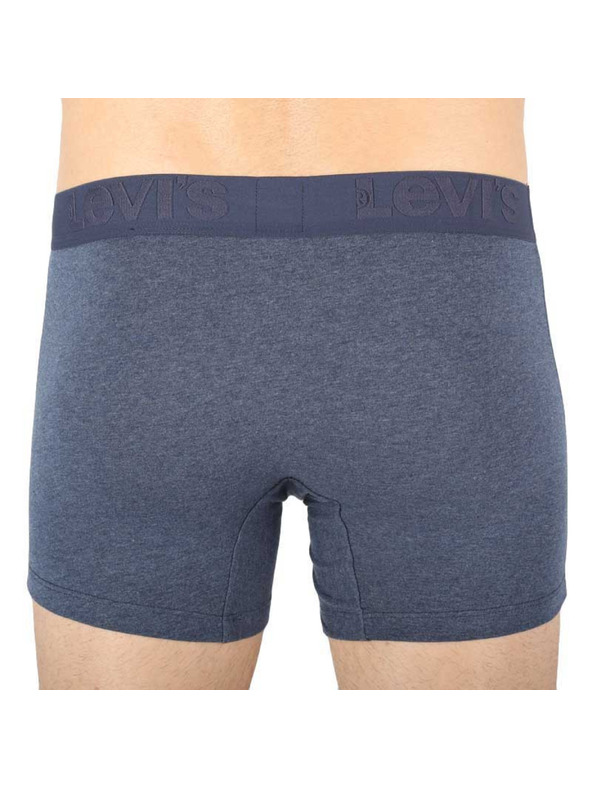 Levi's® Set od tri - muške bokserice Levis šarene