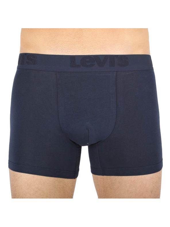Levi's® Set od tri - muške bokserice Levis šarene