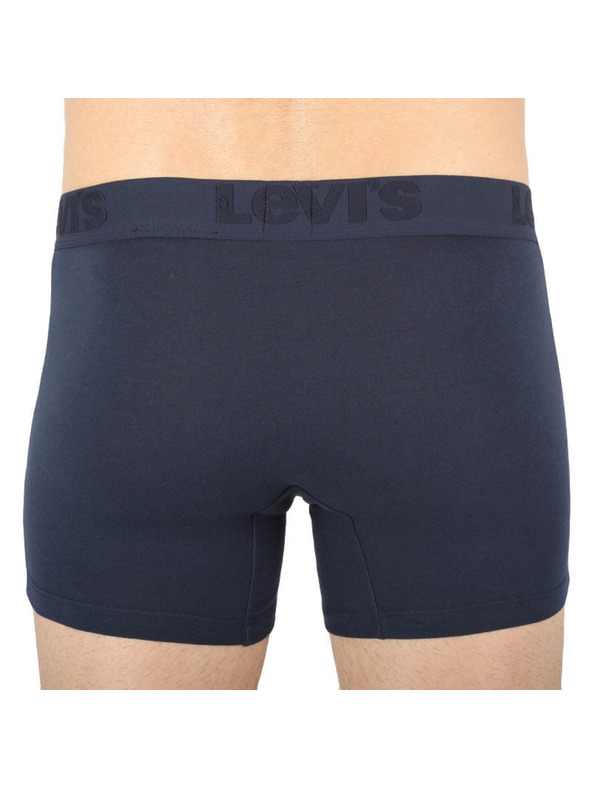 Levi's® Set od tri - muške bokserice Levis šarene