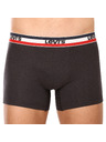 Levi's® Set od tri - muške bokserice Levis šarene