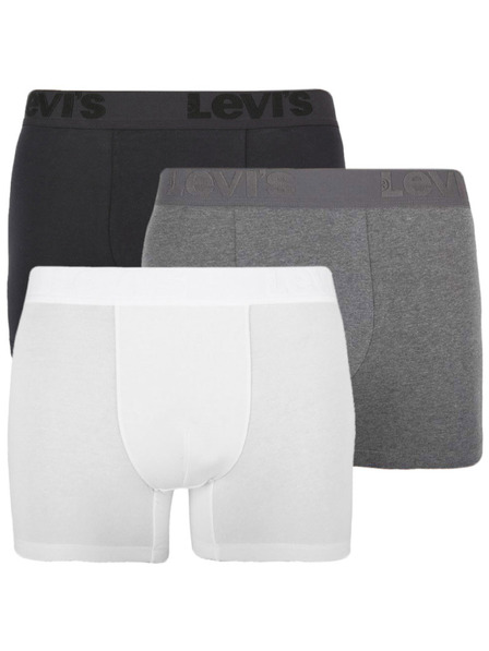 Levi's® Set od tri - muške bokserice Levis šarene