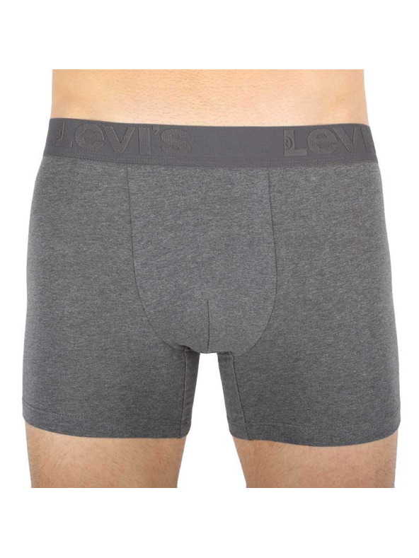 Levi's® Set od tri - muške bokserice Levis šarene