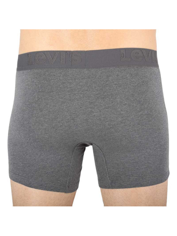 Levi's® Set od tri - muške bokserice Levis šarene