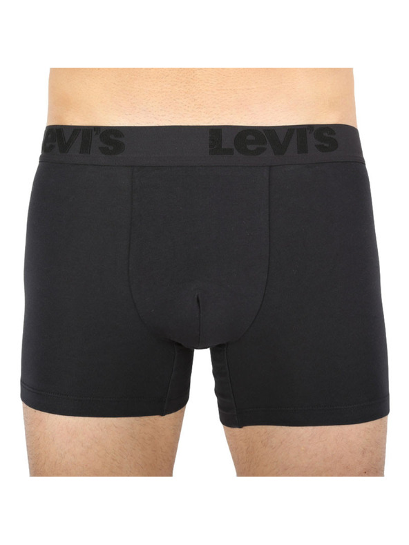 Levi's® Set od tri - muške bokserice Levis šarene
