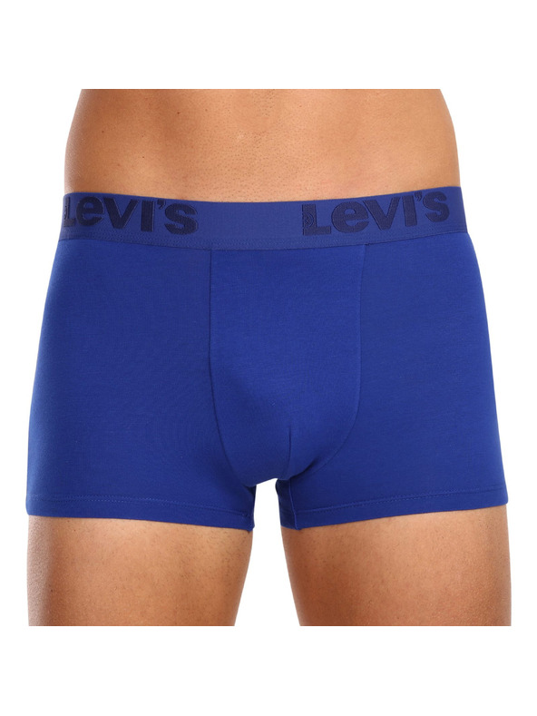 Levi's® Set od tri - muške bokserice Levis šarene