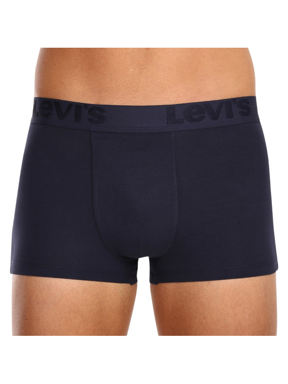 Levi's® Set od tri - muške bokserice Levis šarene