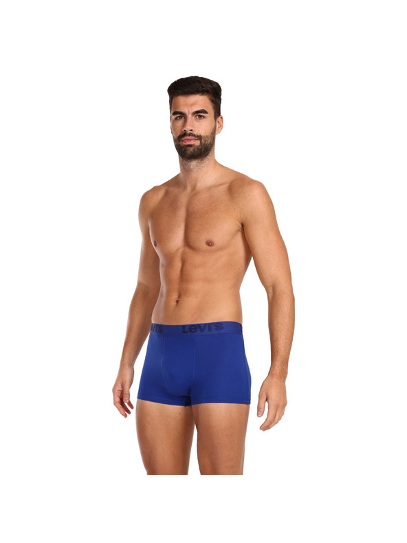Levi's® Set od tri - muške bokserice Levis šarene