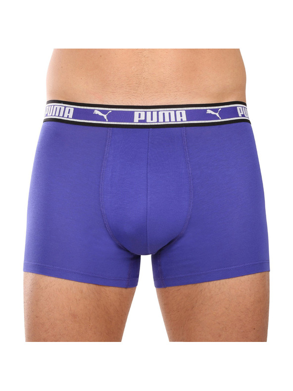 Puma Set od dva - muški boksački Puma višebojni