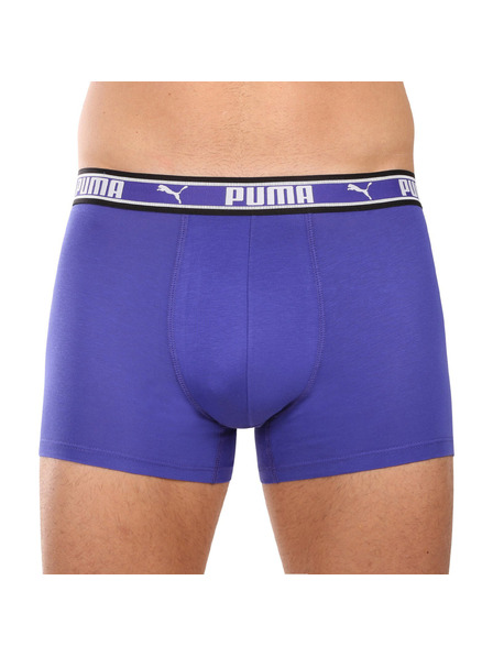 Puma Set od dva - muški boksački Puma višebojni