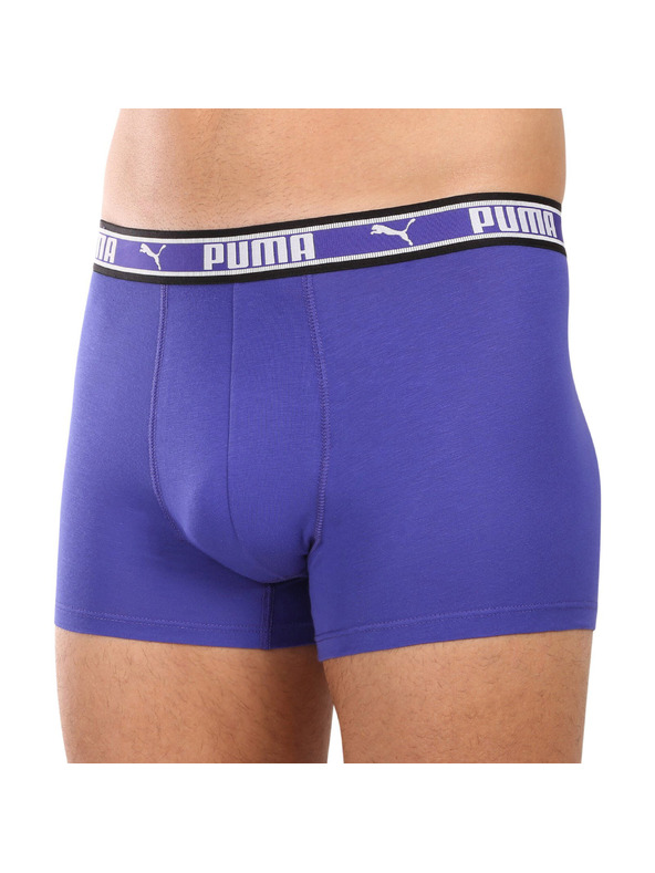 Puma Set od dva - muški boksački Puma višebojni