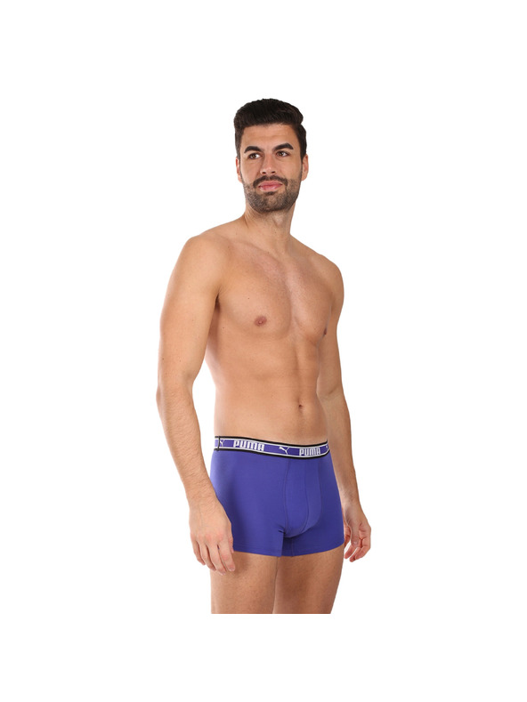 Puma Set od dva - muški boksački Puma višebojni