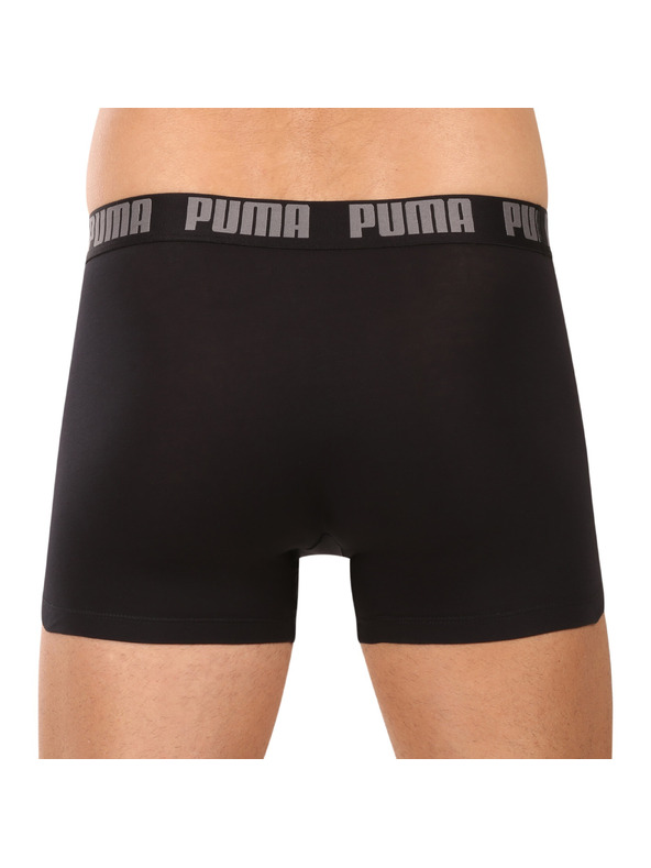 Puma Set od sest - muške bokserice Puma šarene