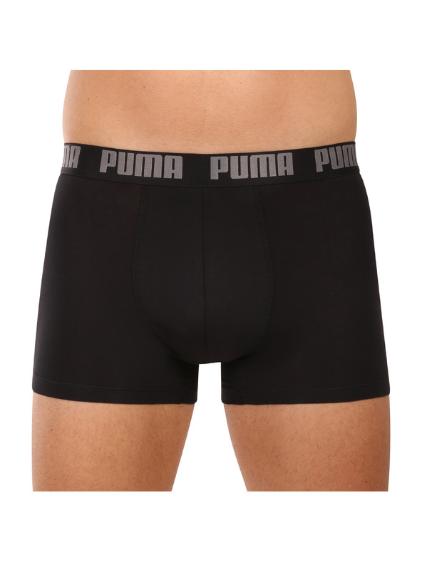 Puma Set od sest - muške bokserice Puma šarene