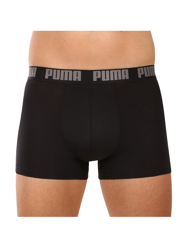Puma Set od sest - muške bokserice Puma šarene