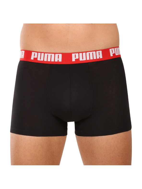 Puma Set od sest - muške bokserice Puma šarene