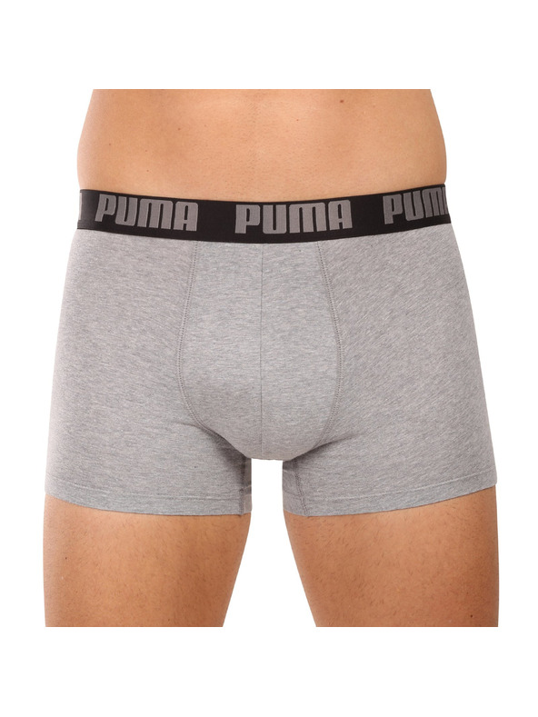 Puma Set od sest - muške bokserice Puma šarene