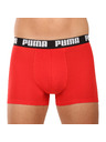 Puma Set od sest - muške bokserice Puma šarene