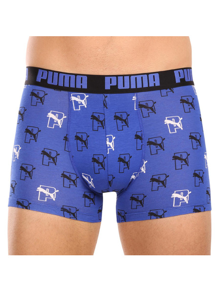 Puma Set od dva - muški boksački Puma višebojni
