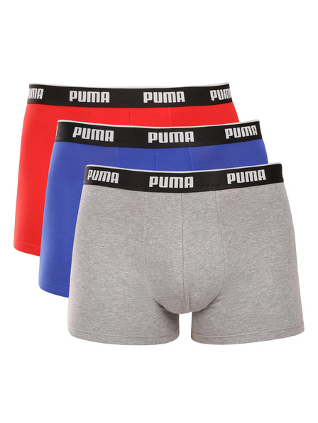 Puma Set od tri - muški boksački Puma višebojni