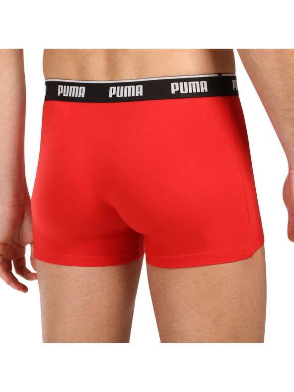 Puma Set od tri - muški boksački Puma višebojni