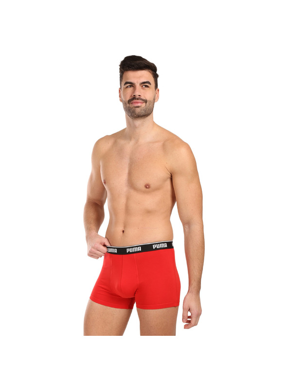 Puma Set od tri - muški boksački Puma višebojni