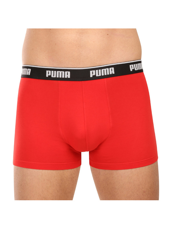 Puma Set od tri - muški boksački Puma višebojni