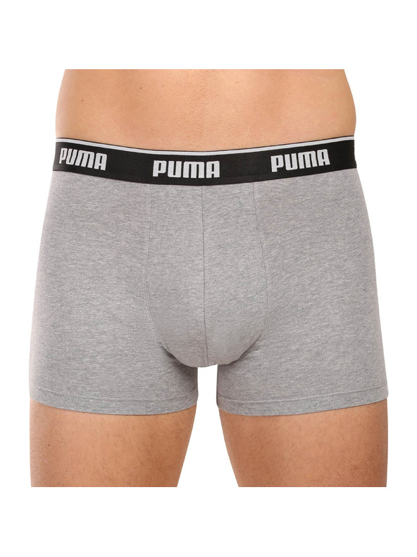 Puma Set od tri - muški boksački Puma višebojni