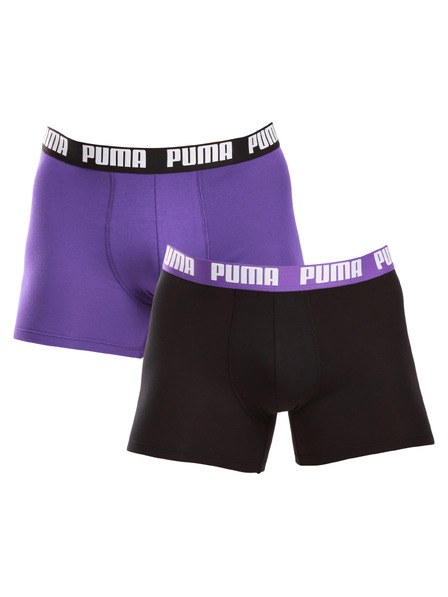 Puma Set od dva - muški boksački Puma višebojni