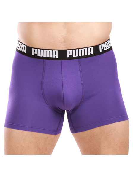 Puma Set od dva - muški boksački Puma višebojni