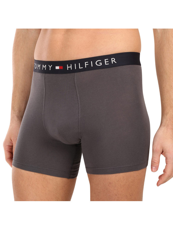 Tommy Hilfiger Set od tri - muške boxerice Tommy Hilfiger višebojne