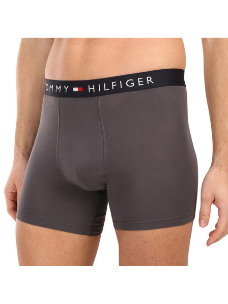 Tommy Hilfiger Set od tri - muške boxerice Tommy Hilfiger višebojne