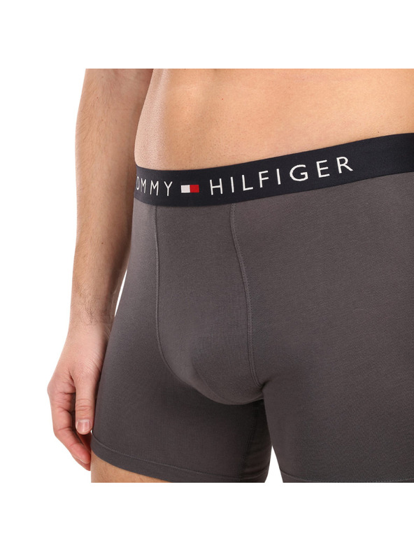 Tommy Hilfiger Set od tri - muške boxerice Tommy Hilfiger višebojne