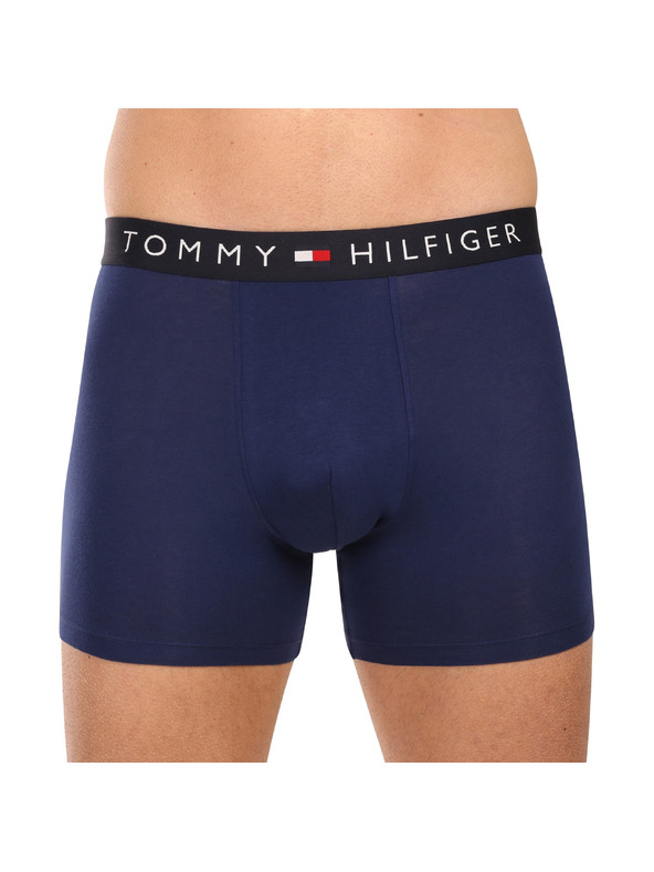 Tommy Hilfiger Set od tri - muške boxerice Tommy Hilfiger višebojne