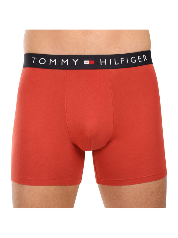 Tommy Hilfiger Set od tri - muške boxerice Tommy Hilfiger višebojne