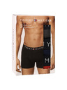 Tommy Hilfiger Set od tri - muške boxerice Tommy Hilfiger višebojne