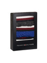 Tommy Hilfiger Set od tri - muške boxerice Tommy Hilfiger višebojne