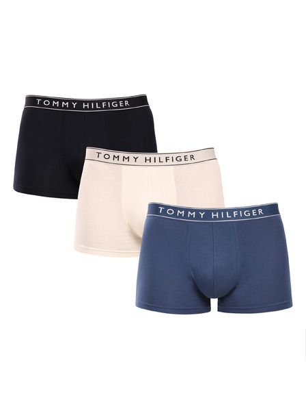 Tommy Hilfiger Set od tri - muške boxerice Tommy Hilfiger višebojne