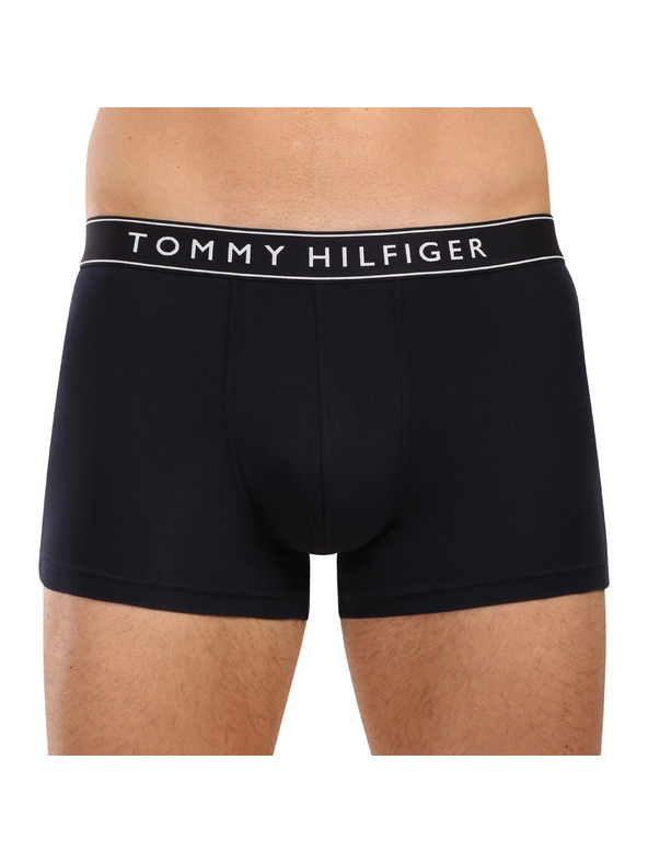 Tommy Hilfiger Set od tri - muške boxerice Tommy Hilfiger višebojne