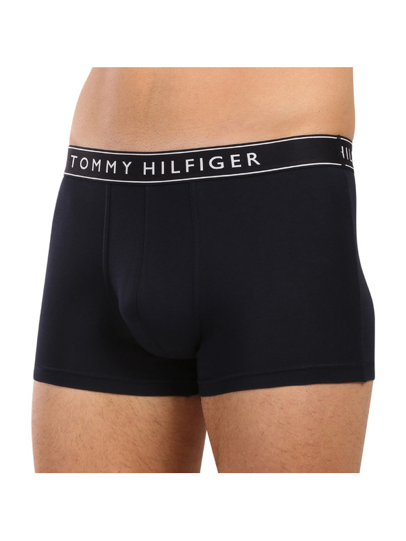 Tommy Hilfiger Set od tri - muške boxerice Tommy Hilfiger višebojne