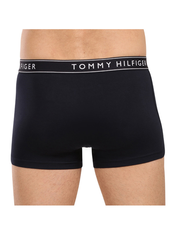 Tommy Hilfiger Set od tri - muške boxerice Tommy Hilfiger višebojne