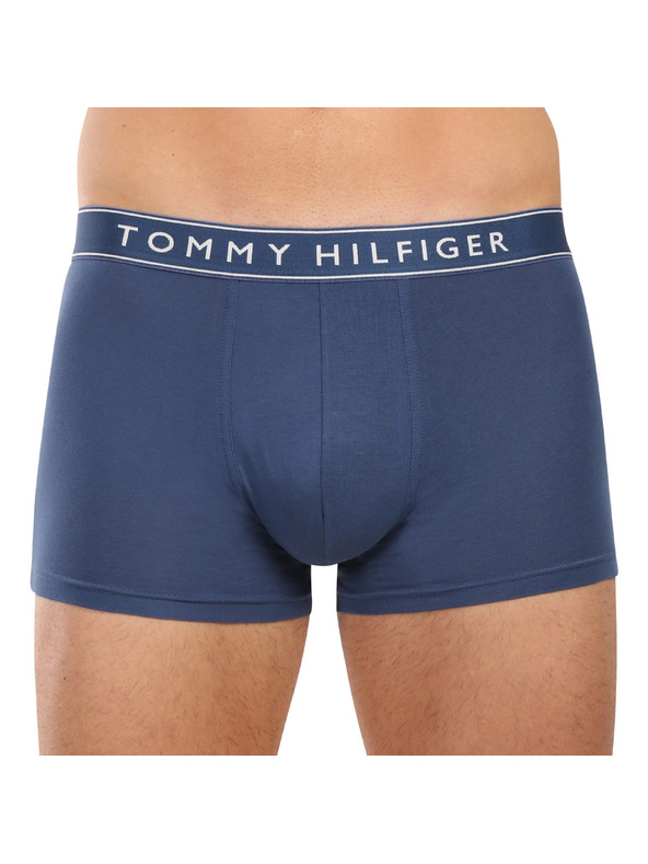 Tommy Hilfiger Set od tri - muške boxerice Tommy Hilfiger višebojne