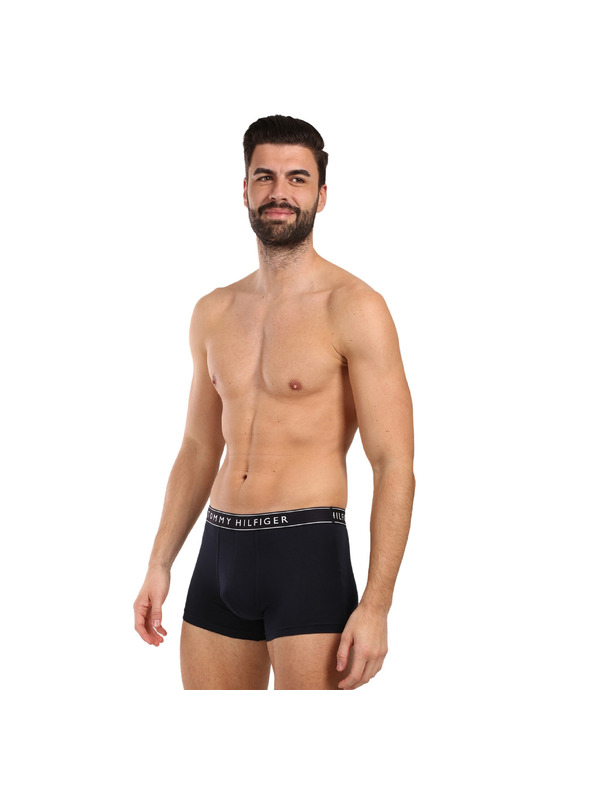 Tommy Hilfiger Set od tri - muške boxerice Tommy Hilfiger višebojne