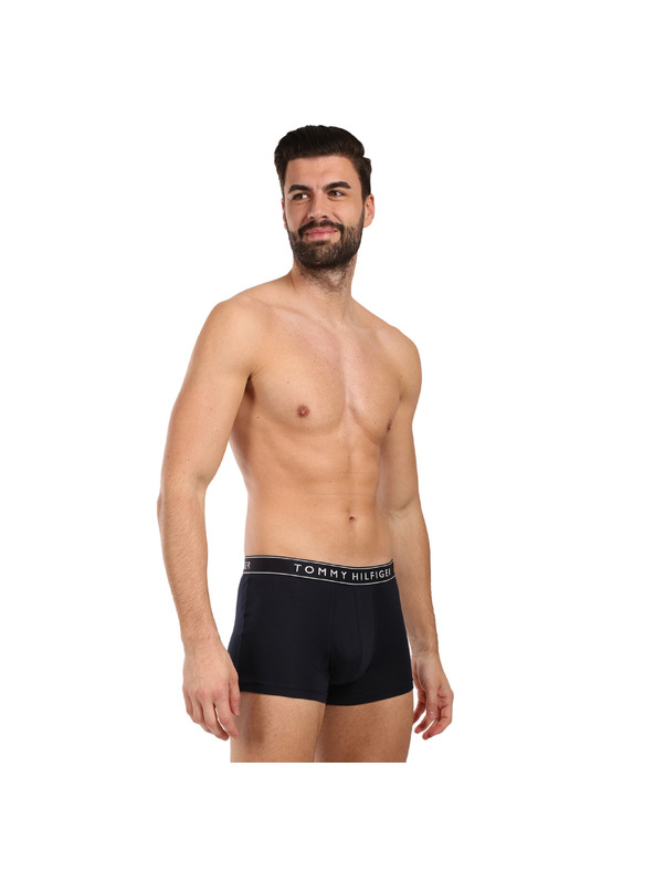 Tommy Hilfiger Set od tri - muške boxerice Tommy Hilfiger višebojne
